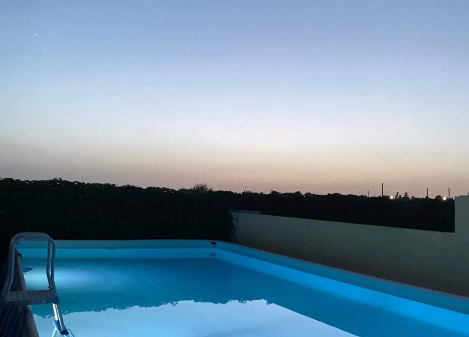 Nature Home In Villa W Piscina Villaggio Azzurro