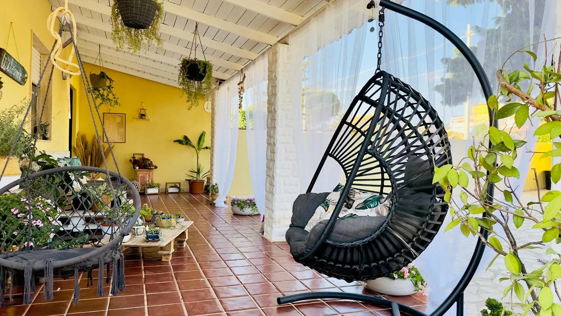 Nature Home In Villa W Piscina Villaggio Azzurro 0*,
