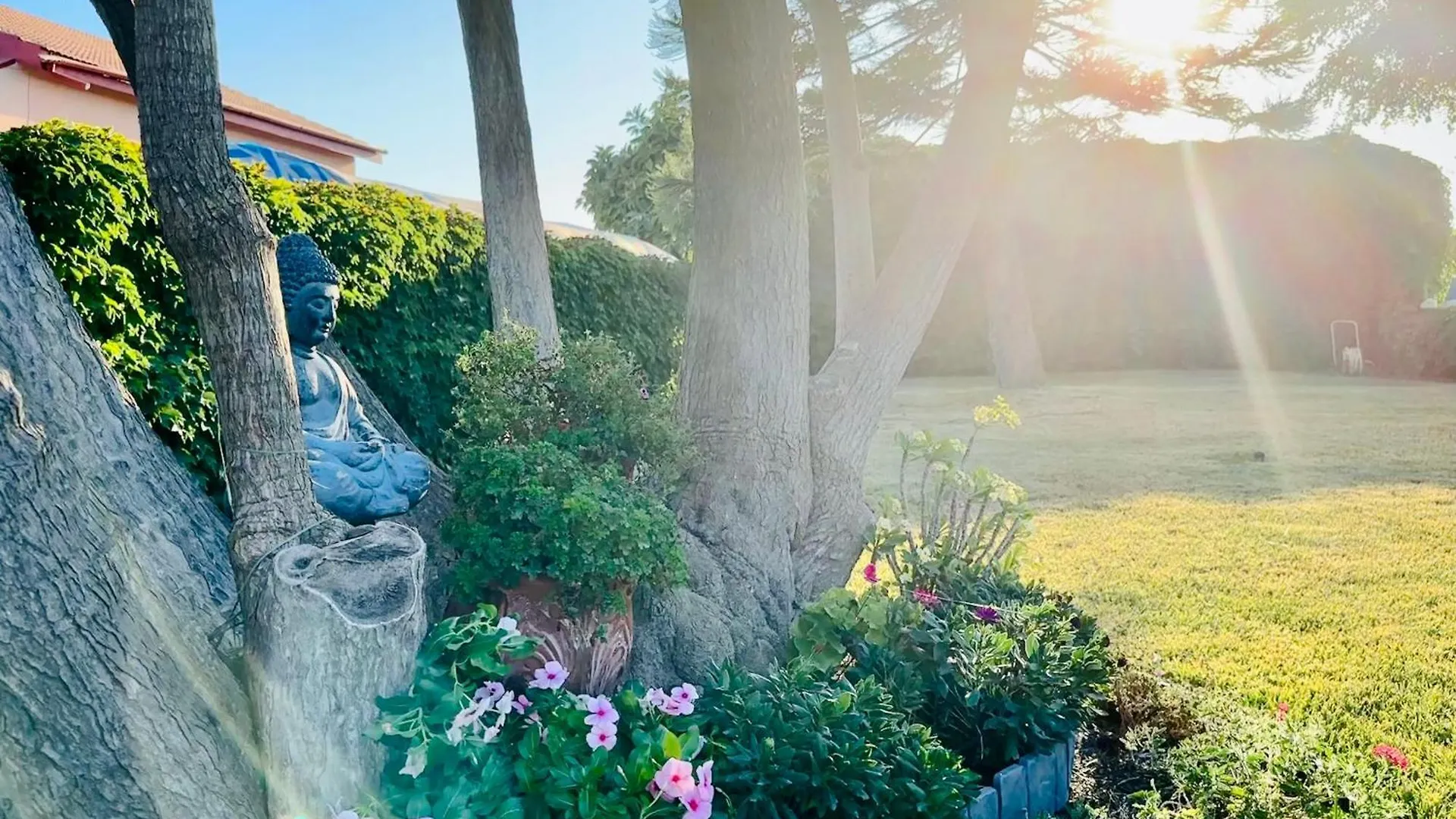Nature Home In Villa W Piscina Villaggio Azzurro