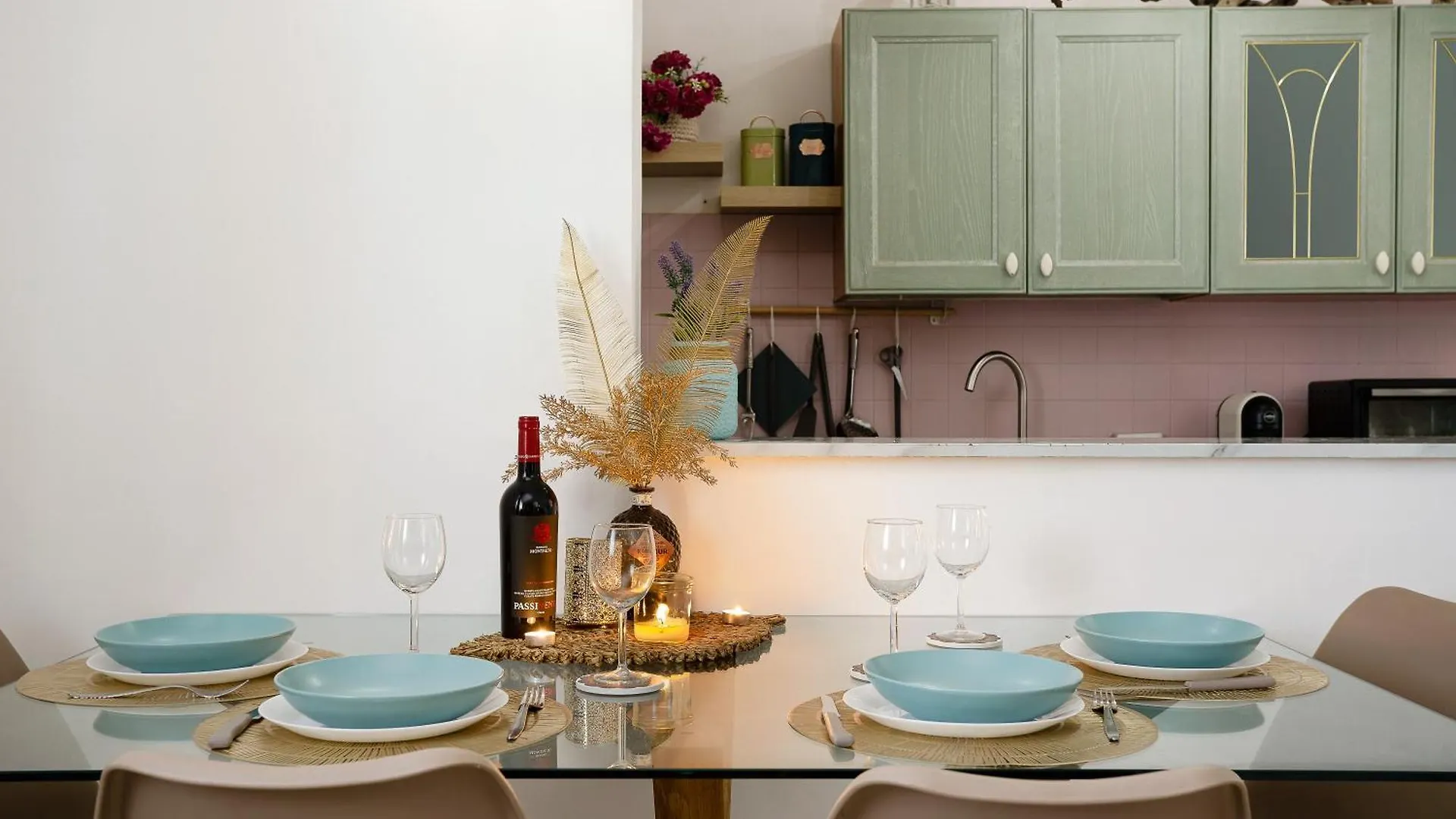 Apartment Nature Home In Villa W Piscina Villaggio Azzurro