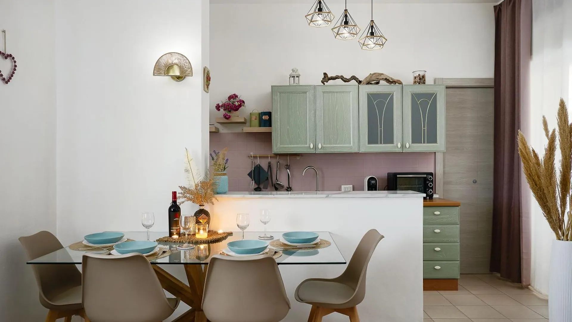 Nature Home In Villa W Piscina Villaggio Azzurro Apartment