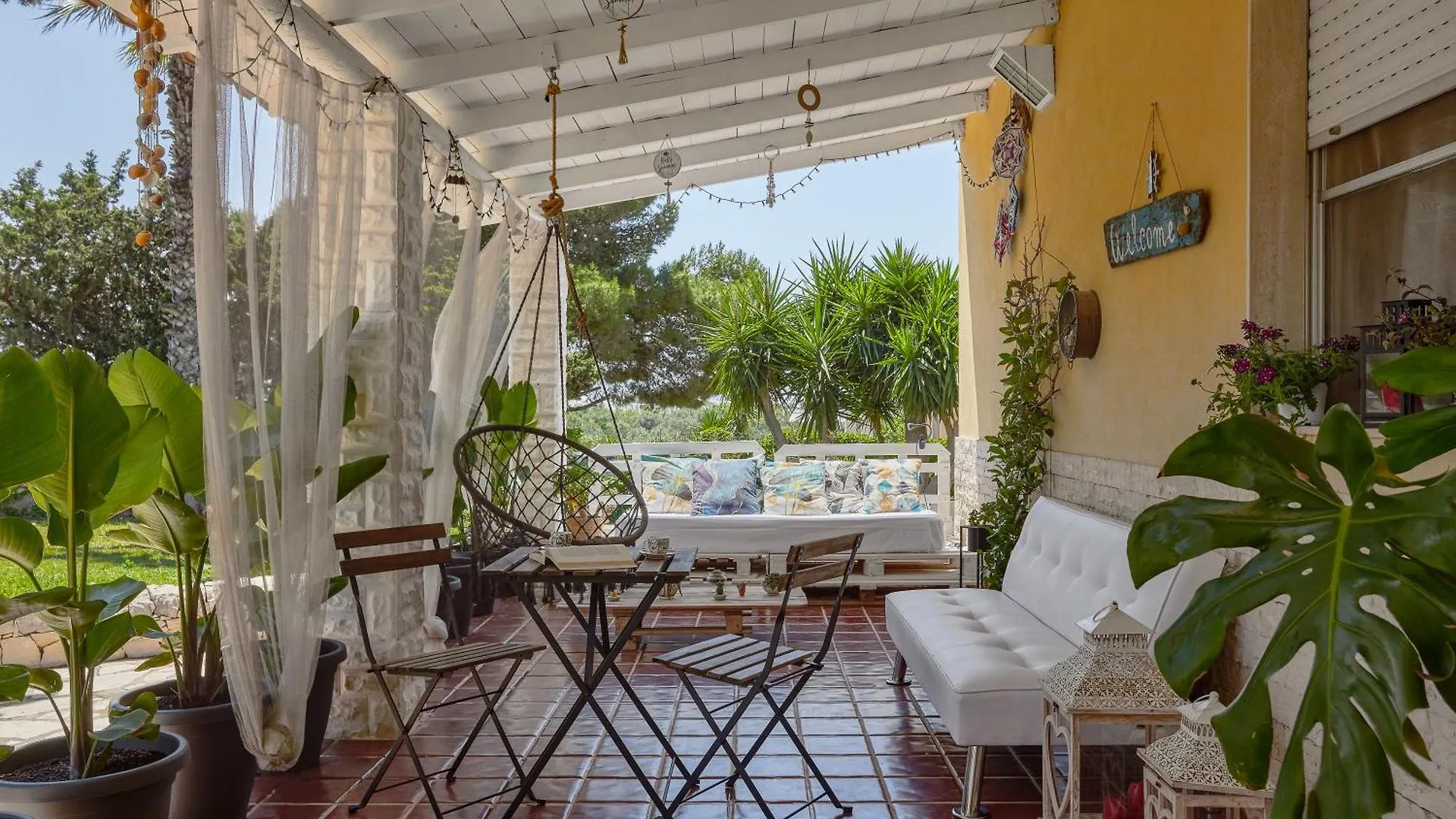 Nature Home In Villa W Piscina Villaggio Azzurro 0*,