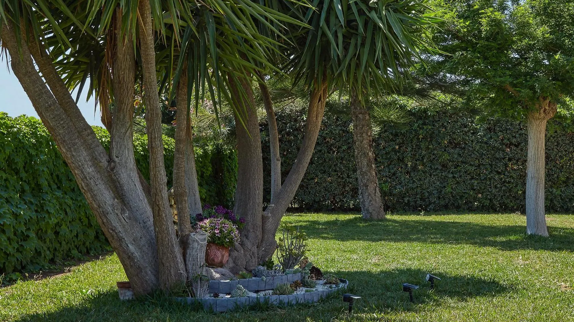 Apartment Nature Home In Villa W Piscina Villaggio Azzurro