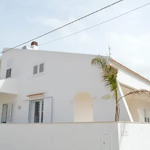 Mare A Sud Casa Vacanze Villaggio Azzurro