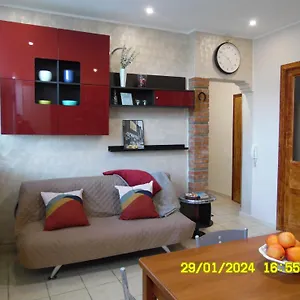 La Casa Di Giuditta - - Appartamento