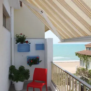 Colori A Mare Villaggio Azzurro