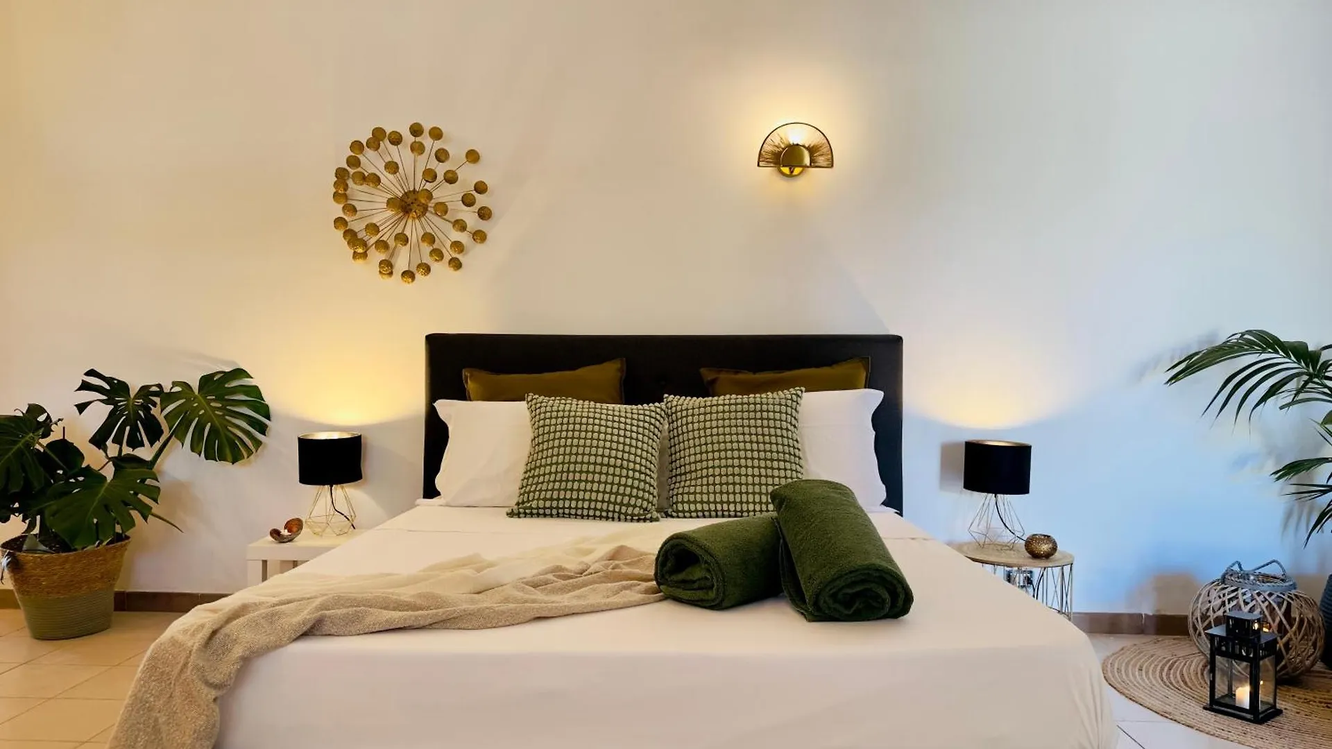 Διαμέρισμα Nature Home In Villa W Piscina Villaggio Azzurro