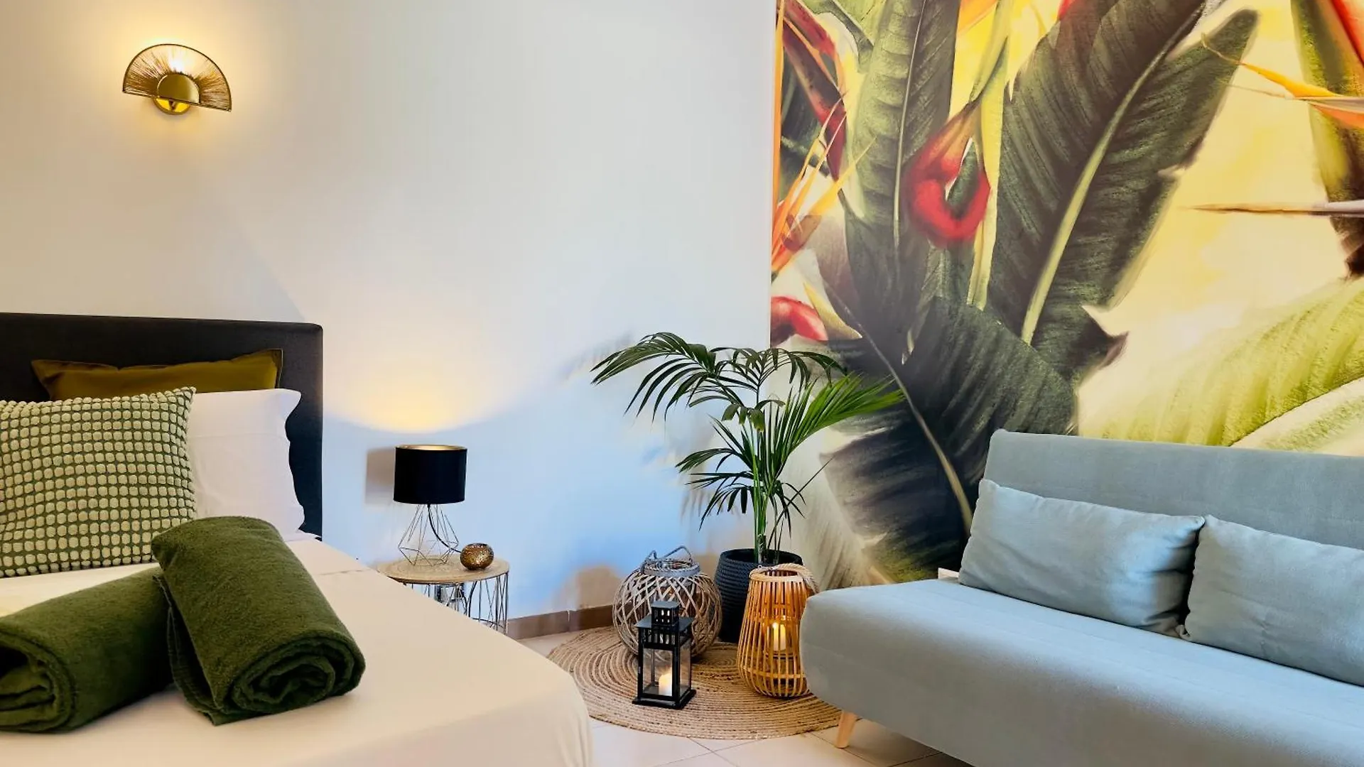 Διαμέρισμα Nature Home In Villa W Piscina Villaggio Azzurro