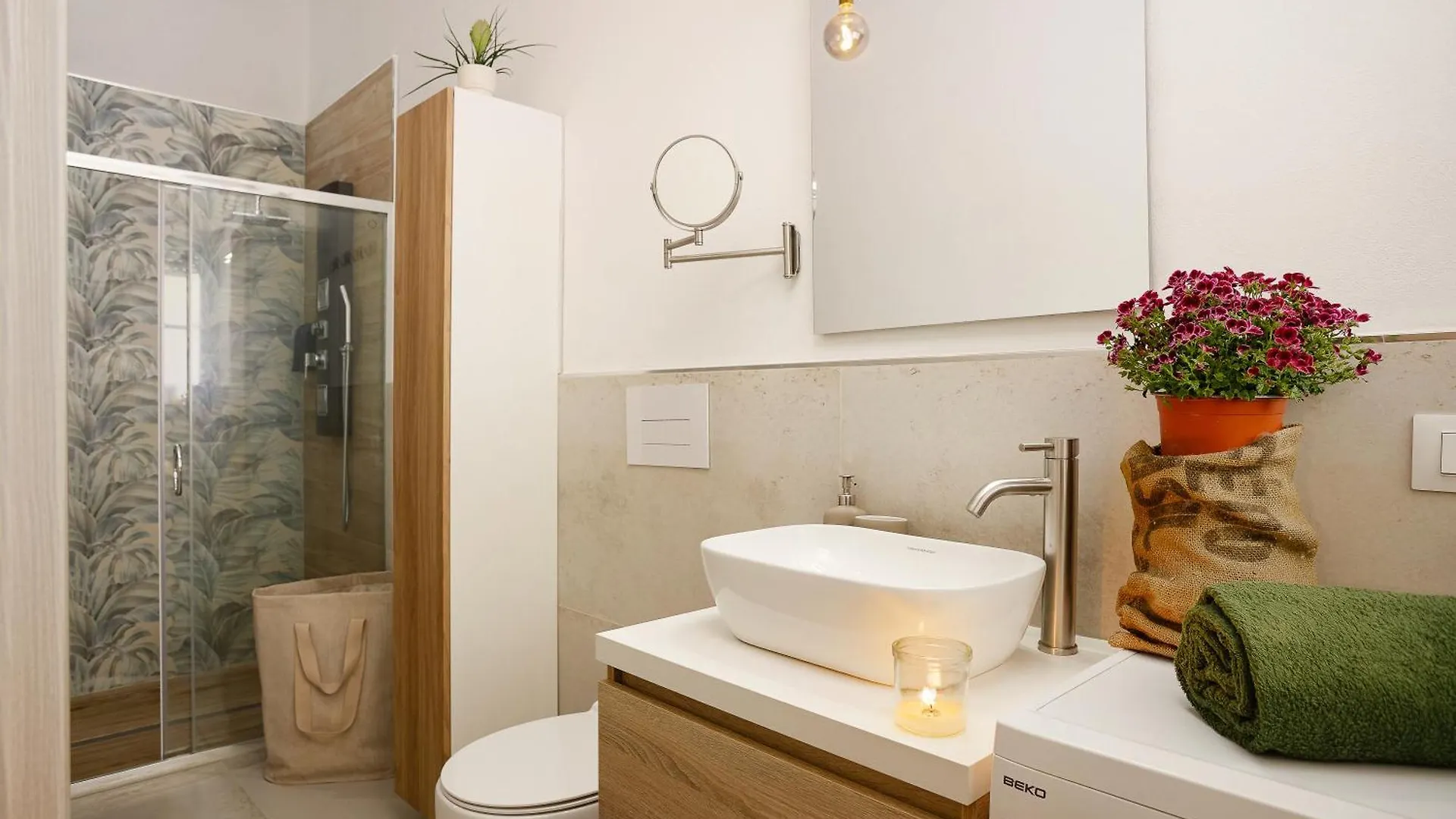 Nature Home In Villa W Piscina Villaggio Azzurro 0*,  Ιταλία